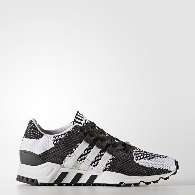 Adidas eqt support 2025 rf primeknit oreo